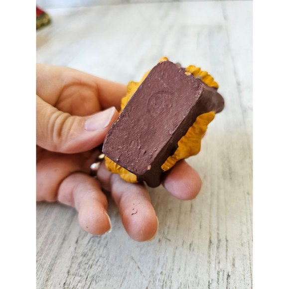 Vintage fontanini Baby Jesus village Nativity Xmas 7 - Picture 5 of 7